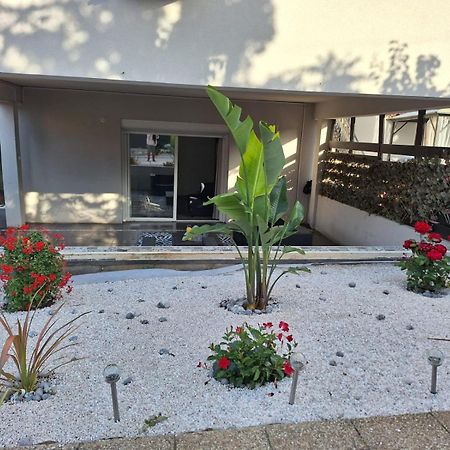 Calanques De Sormiou Appartement Marseilles Buitenkant foto