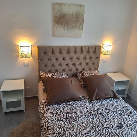Calanques De Sormiou Appartement Marseilles Buitenkant foto
