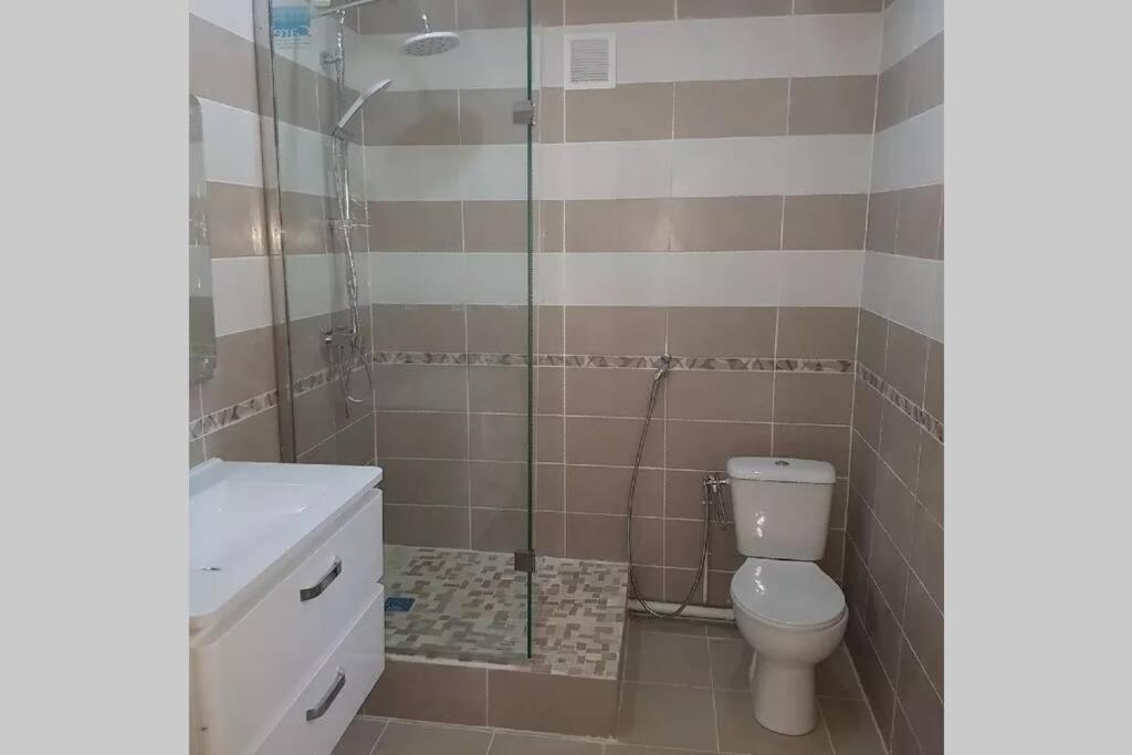 Calanques De Sormiou Appartement Marseilles Buitenkant foto