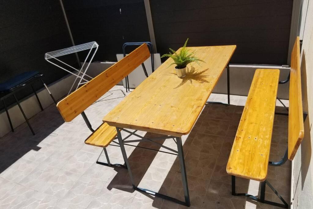 Calanques De Sormiou Appartement Marseilles Buitenkant foto